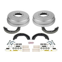 Load image into Gallery viewer, Power Stop 90-00 Toyota 4Runner Rear Autospecialty Drum Kit - eliteracefab.com