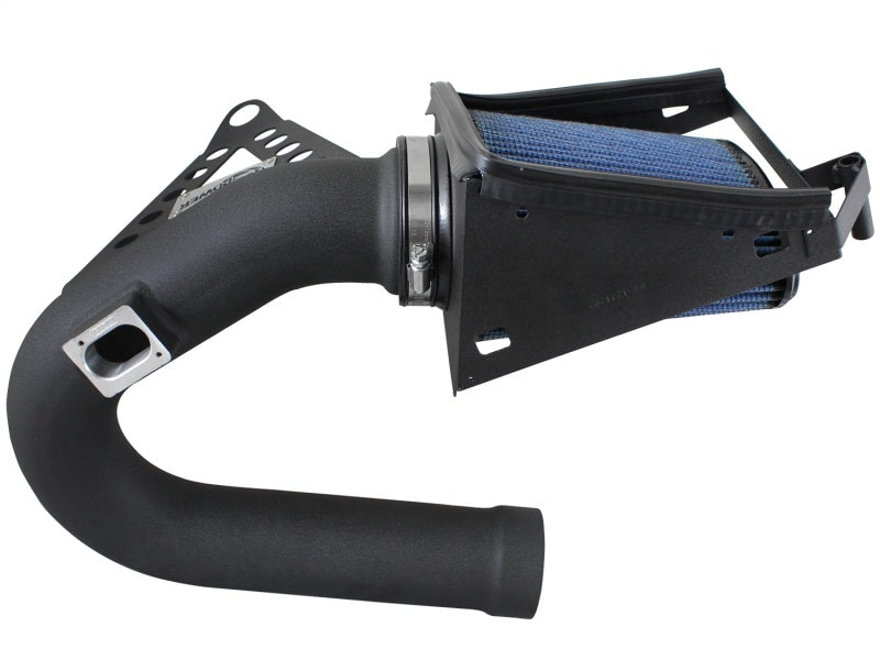 aFe MagnumFORCE Intakes Stage-2 PRO 5R 12-15 BMW 328i (F30) L4 3.0L (t) N20 - eliteracefab.com