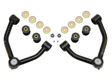 Load image into Gallery viewer, ICON 2015+ Chevrolet Colorado Tubular Upper Control Arm Delta Joint Kit - eliteracefab.com