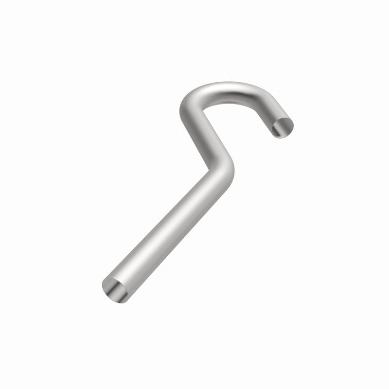 MagnaFlow Univ bent pipe SS 3.00inch 180/45 Magnaflow