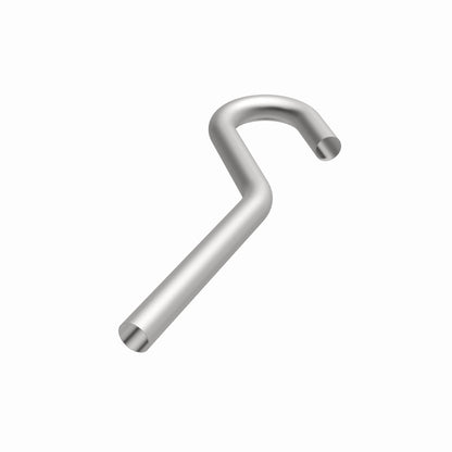 MagnaFlow Univ bent pipe SS 3.00inch 180/45 Magnaflow