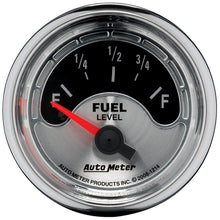 Load image into Gallery viewer, Autometer American Muscle Gauge Kit 6 Pc Camaro 70-78 Tach/Mph/Fuel/Oilp/Wtmp/Volt