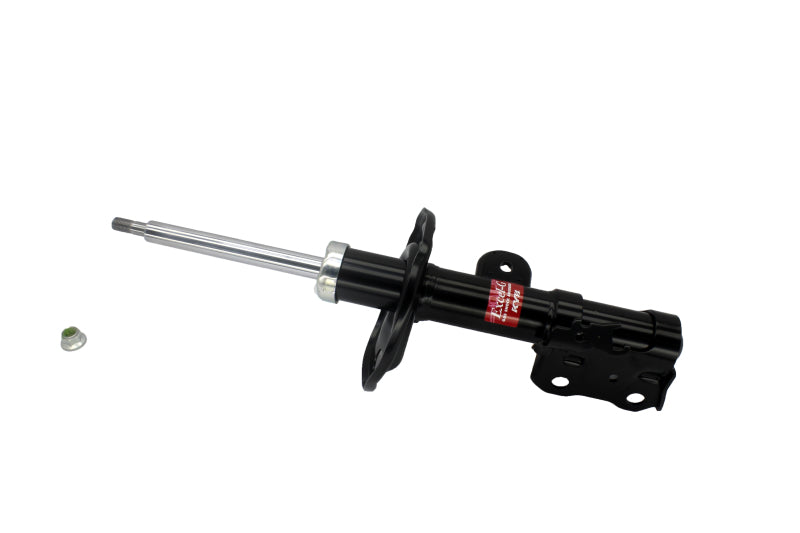 KYB Shocks & Struts Excel-G Front Left TOYOTA Prius 2015-2010 - eliteracefab.com