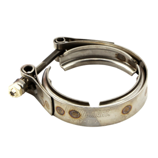 Turbosmart GenV WG45 Inlet VBand - TS-0553-3003 Turbosmart