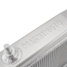 Load image into Gallery viewer, Mishimoto 2020+ Toyota Supra Aluminum Auxiliary Radiators - eliteracefab.com