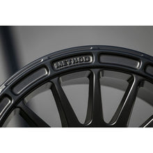 Load image into Gallery viewer, Method Race Wheels MR314, 18x9, +18mm Offset, 5x150, 110.5mm Centerbore, Matte Black - eliteracefab.com