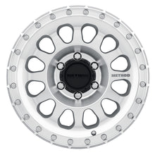 Load image into Gallery viewer, Method MR315 17x9 -12mm Offset 6x5.5 106.25mm CB Machined/Clear Coat Wheel - eliteracefab.com