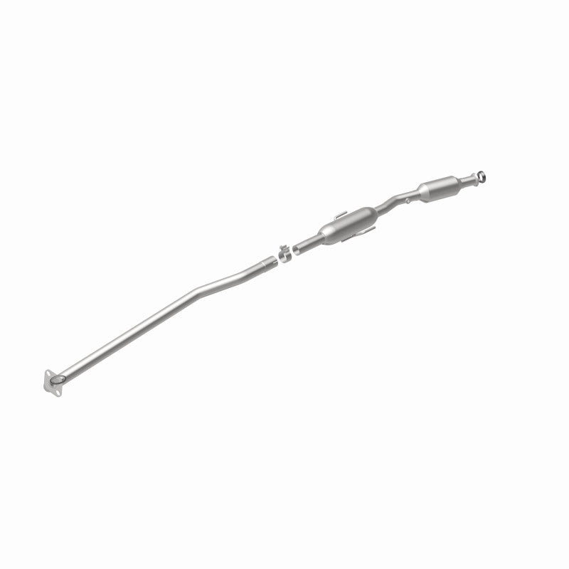 MagnaFlow Conv DF 98-99 Toyota Corolla 1.8L Magnaflow
