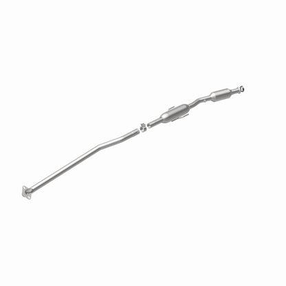 MagnaFlow Conv DF 98-99 Toyota Corolla 1.8L Magnaflow