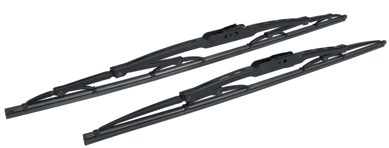 Hella Standard Wiper Blade 19in/21in - Pair - eliteracefab.com