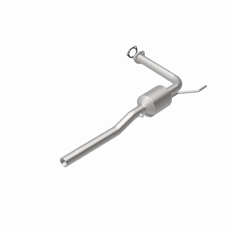 MagnaFlow Conv DF 93 VW Eurovan 2.5L Magnaflow