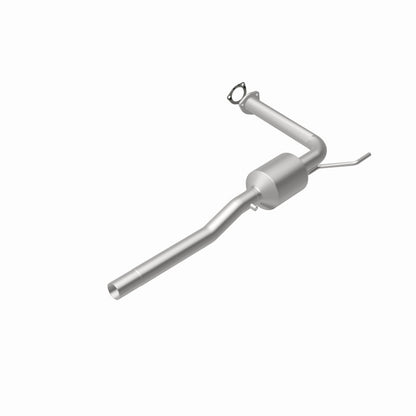 MagnaFlow Conv DF 93 VW Eurovan 2.5L Magnaflow