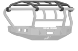 Road Armor 11-19 Ford F-250 Stealth Front Intimidator Guard Only - Tex Blk