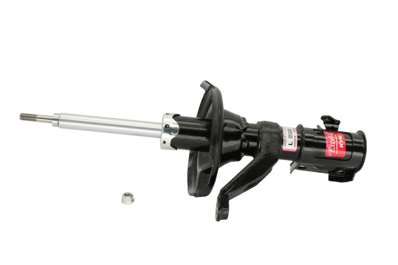 KYB Shocks & Struts Excel-G Front Left HONDA Civic 2002-05 - eliteracefab.com