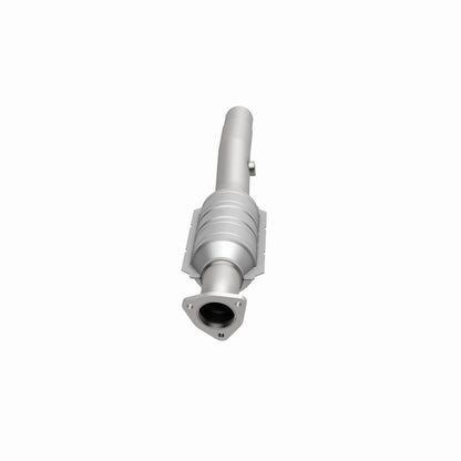 MagnaFlow Conv DF 97-99 Audi A8 3.7L Driver Side Magnaflow