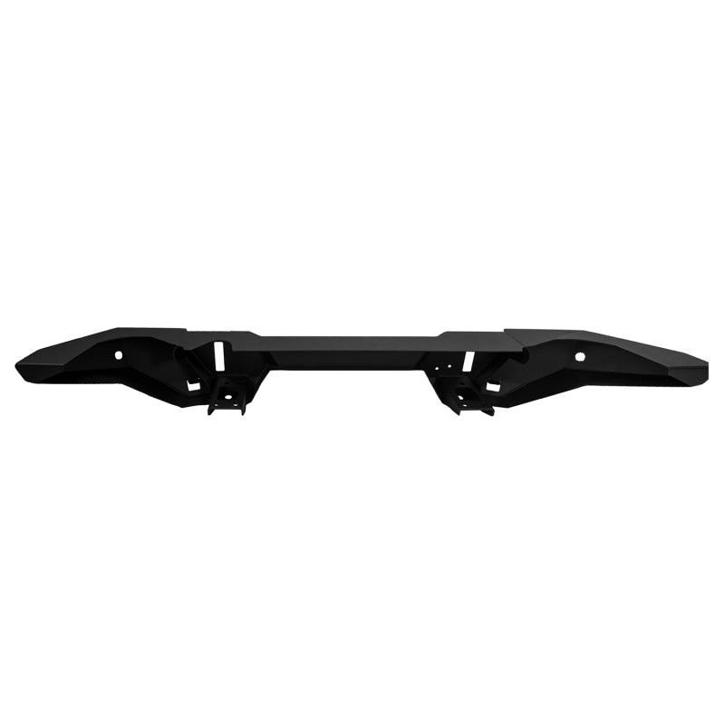 ARB 2021 Ford Bronco Rear Bumper Wide Body - eliteracefab.com