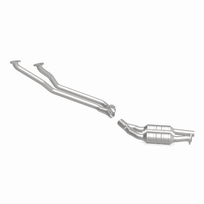 MagnaFlow Conv DF 93-95 BMW 525i 2.5L Magnaflow
