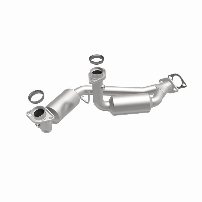 MagnaFlow Conv DF Taurus 92-95 Magnaflow