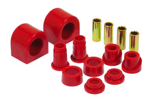 Load image into Gallery viewer, Prothane 88-96 Chevy Corvette Front Sway Bar Bushings - 32mm - Red