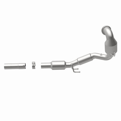 MagnaFlow Converter Direct Fit 15-17 Volkswagen Golf / GTI Magnaflow