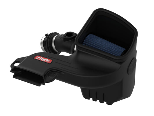 aFe Takeda Stage-2 Cold Air Intake System w/Pro 5R Filter 14-18 Mazda 3 I4-2.0L - eliteracefab.com