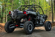 Load image into Gallery viewer, MBRP 2020 Kawasaki Teryx KRX 1000 Slip-On Perf. Series Exhaust - eliteracefab.com