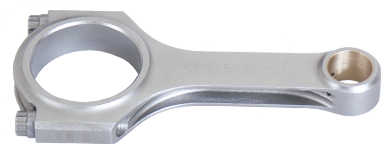 Eagle Subaru EJ18/EJ20 4340 H-Beam Connecting Rods (Set of 4) (Rods Longer Than Stock) Eagle
