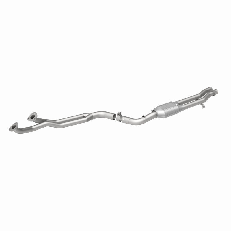 MagnaFlow Conv DF 92-95 BMW 325i 2.5L Magnaflow
