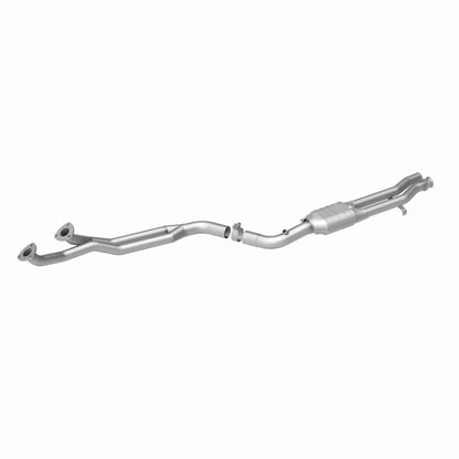 MagnaFlow Conv DF 92-95 BMW 325i 2.5L Magnaflow