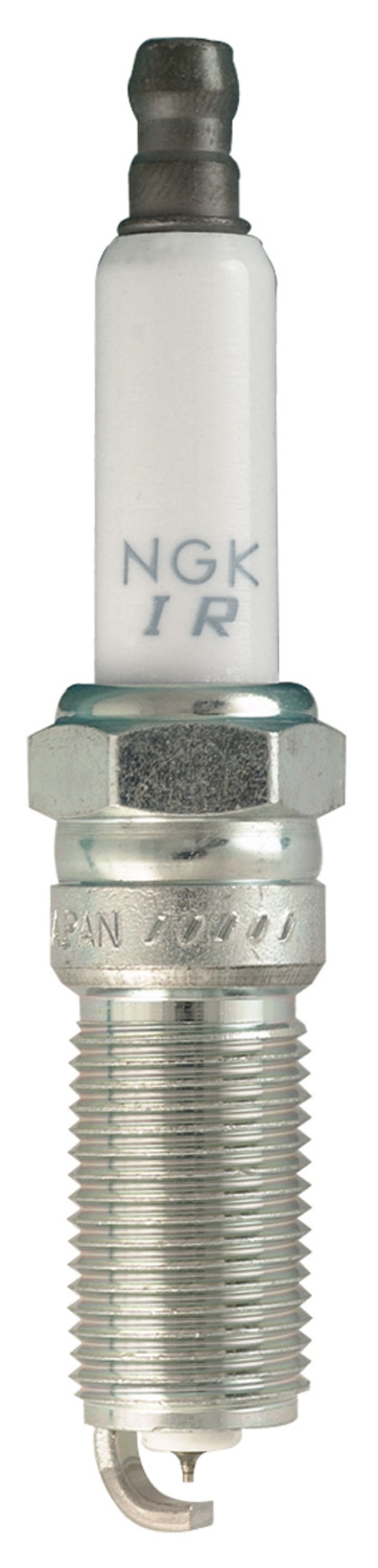 NGK Iridium/Platinum Spark Plug Box of 4 (ILTR5E11) - eliteracefab.com
