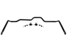 Load image into Gallery viewer, Whiteline Toyota Landcruiser 80/100/105 Series Rear 30mm X Heavy Duty Fixed Swaybar - eliteracefab.com