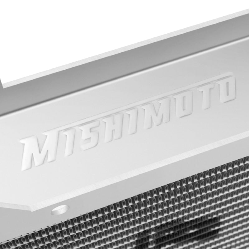 Mishimoto 70-73 Datsun 240Z Manual/Automatic Radiator - eliteracefab.com