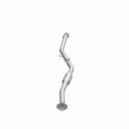 MagnaFlow Conv DF 2015 Subaru WRX Magnaflow