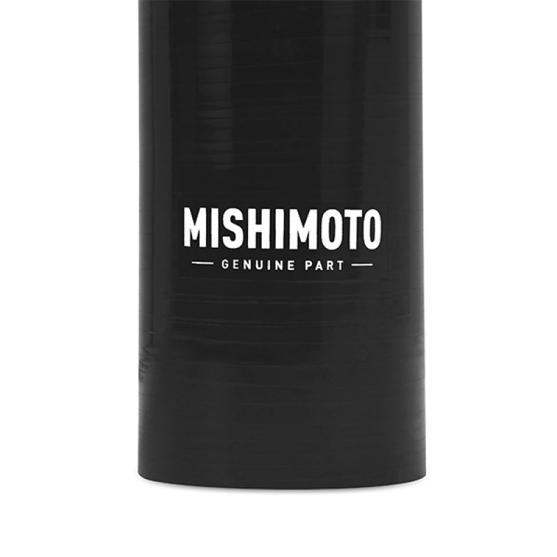 Mishimoto 2010 Dodge 6.7L Cummins Silicone Coolant Hose Kit - Black - eliteracefab.com