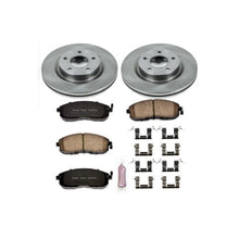 Load image into Gallery viewer, Power Stop 07-13 Nissan Altima Front Autospecialty Brake Kit - eliteracefab.com