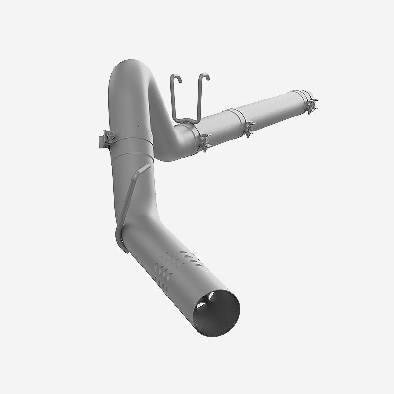MBRP 2008-2009 Ford F250/350/450 6.4 L P Series Exhaust System - eliteracefab.com