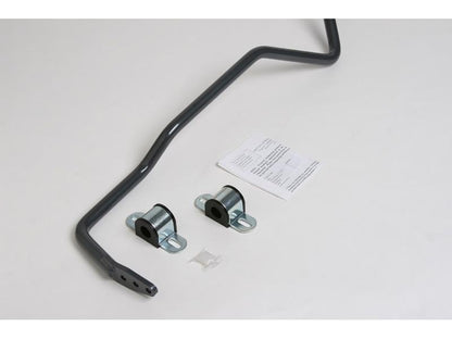 Progress Tech 03-07 Infiniti G35 Coupe/03-08 Nissan 350Z Rear Sway Bar (22mm - Adjustable) - eliteracefab.com