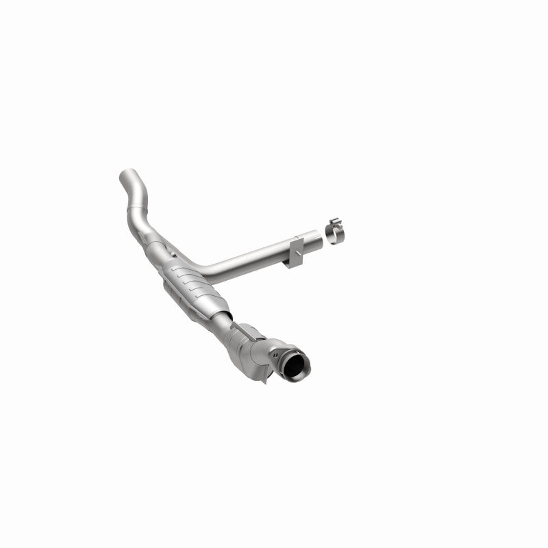 MagnaFlow Conv DF 99 Ford F-150 4.6L Magnaflow