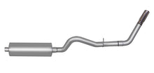 Load image into Gallery viewer, Gibson 00-03 Dodge Dakota SLT 5.9L 3in Cat-Back Single Exhaust - Stainless Gibson