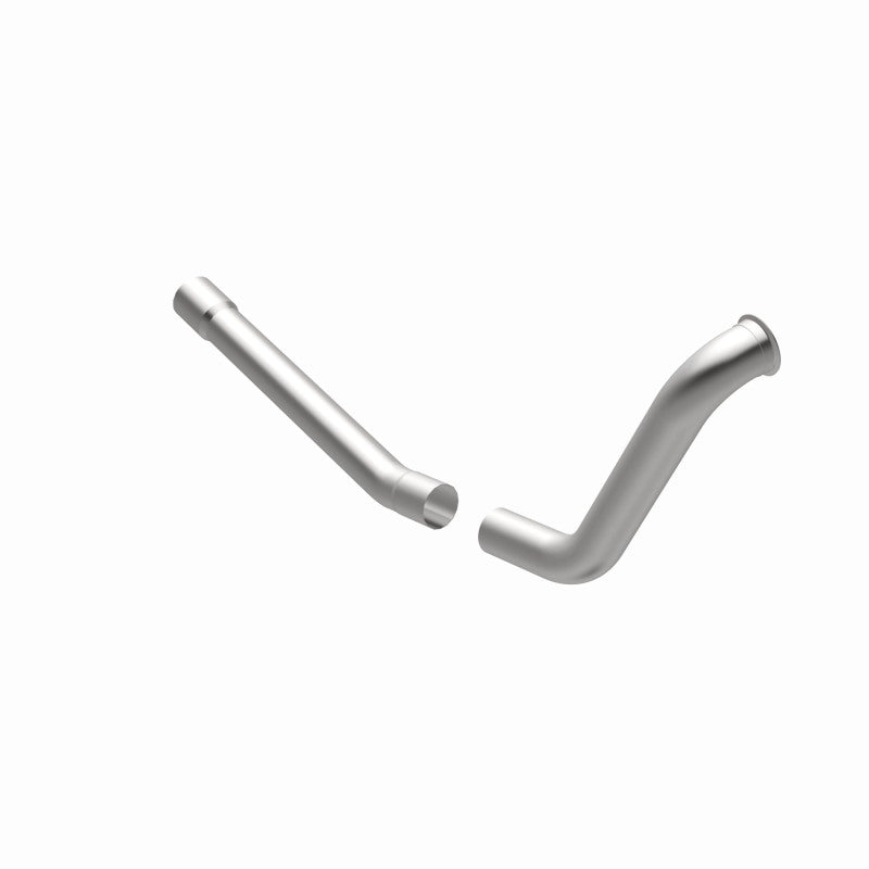 MagnaFlow Univ Pipe Down Assy 99-03 7.3L Ford Magnaflow