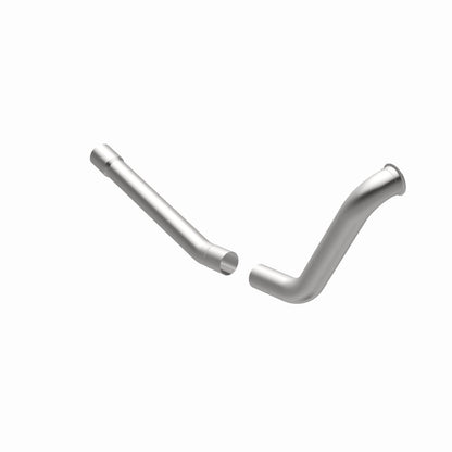 MagnaFlow Univ Pipe Down Assy 99-03 7.3L Ford Magnaflow