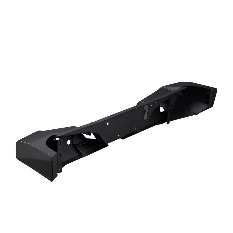 ARB 20-21 Jeep Gladiator JT Rear Bumper No Tire Carrier - eliteracefab.com