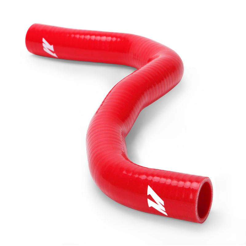 Mishimoto 03-05 Eclipse GTS/Spyder GTS / 01-05 Spyder GT Red Silicone Hose Kit - eliteracefab.com