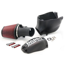 Load image into Gallery viewer, Banks Power 08-10 Ford 6.4L Ram-Air Intake System - eliteracefab.com