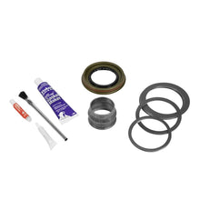 Load image into Gallery viewer, Yukon Gear Front Minimum Install Kit For Jeep JL Dana 44