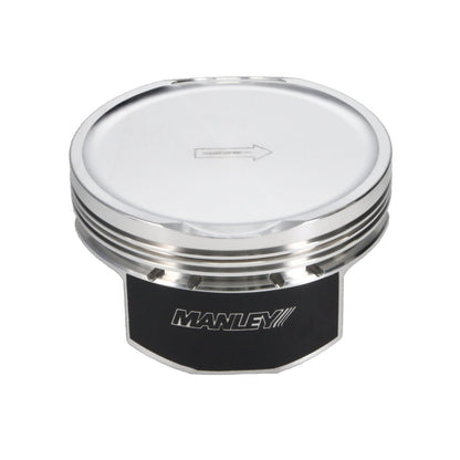 Manley Chrysler Hemi 6.1L 4.080in Bore 3.579in Stroke -11.5cc Dish Platinum Series Extreme Duty