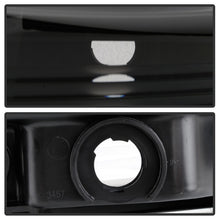 Load image into Gallery viewer, Spyder 04-06 Dodge Durango Projector Headlights - Black PRO-YD-DDU04-LB-BK - eliteracefab.com