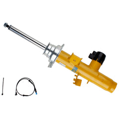 Bilstein B6 BMW F20/F22/F30/F32 w/ xDrive and Electronic Suspension Front Right Strut Assembly - eliteracefab.com
