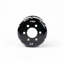 Load image into Gallery viewer, VMP Performance 07-14 Ford Shelby GT500 3.2in 10-Rib Conversion Bolt-On Pulley - eliteracefab.com