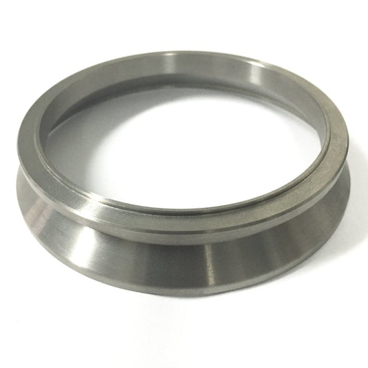 Ticon PTE Pro-Mod Titanium V-Band Turbine Outlet Flange